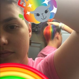 Meet your Posher, Allison